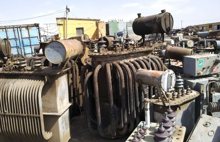 变压器的作用以及用途