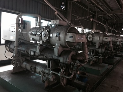 酒店厨房设备回收